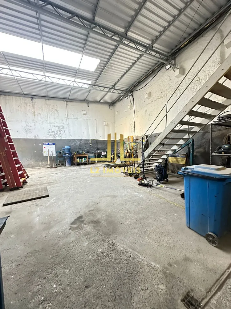 Prédio Inteiro, 280 m² - Foto 13