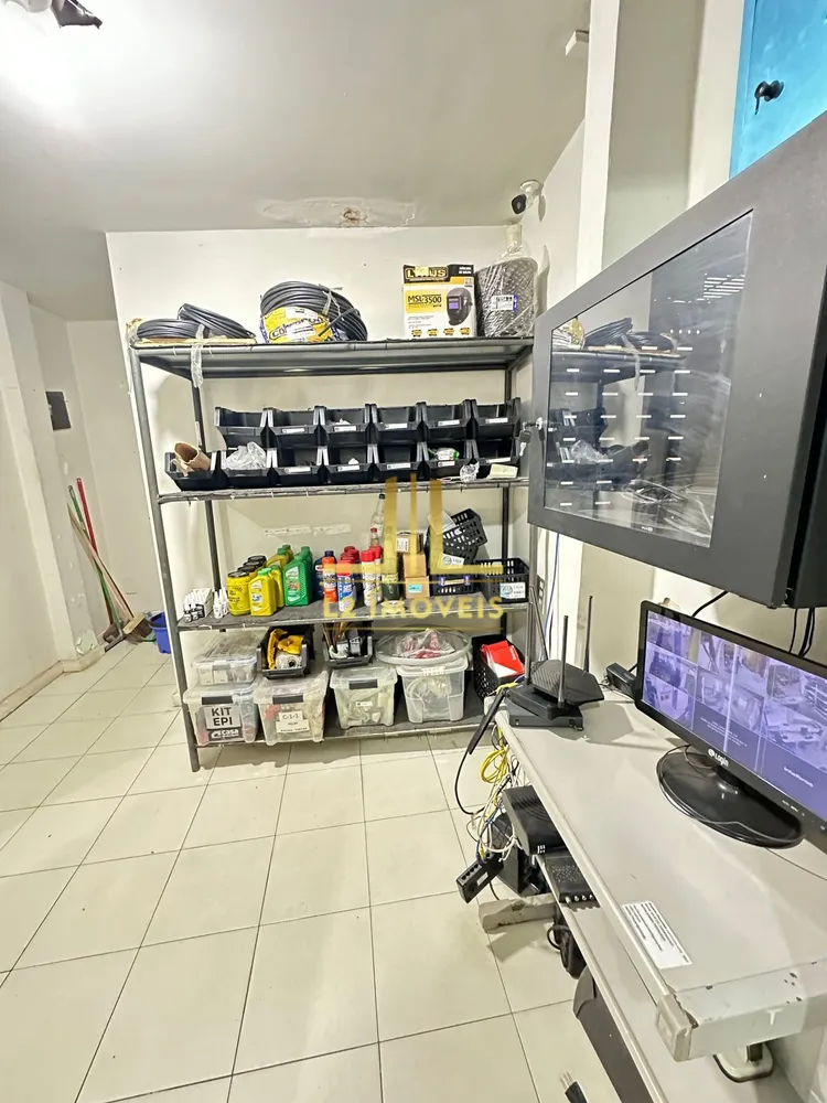 Prédio Inteiro, 280 m² - Foto 9