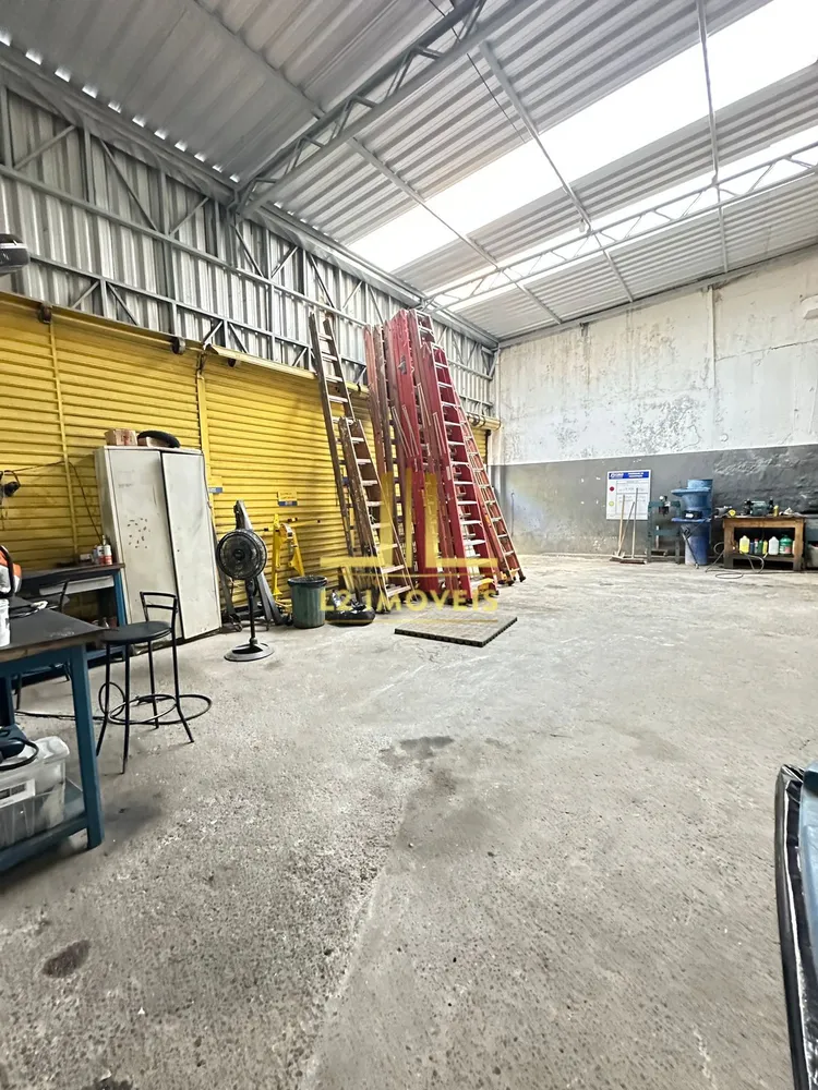 Prédio Inteiro, 280 m² - Foto 2