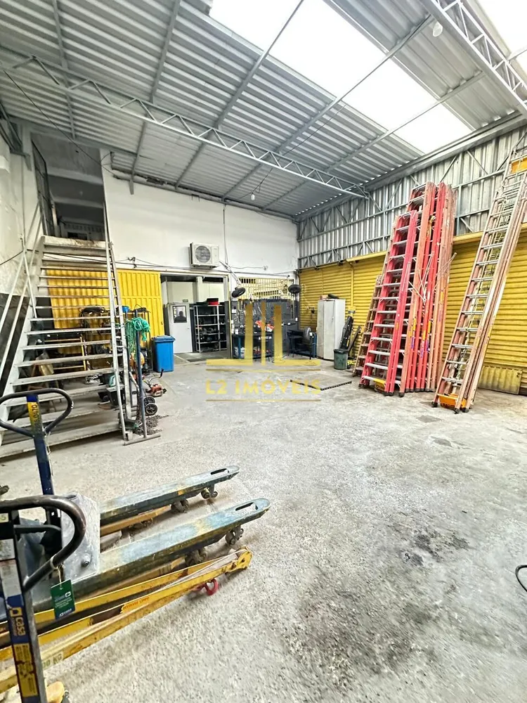 Prédio Inteiro, 280 m² - Foto 6