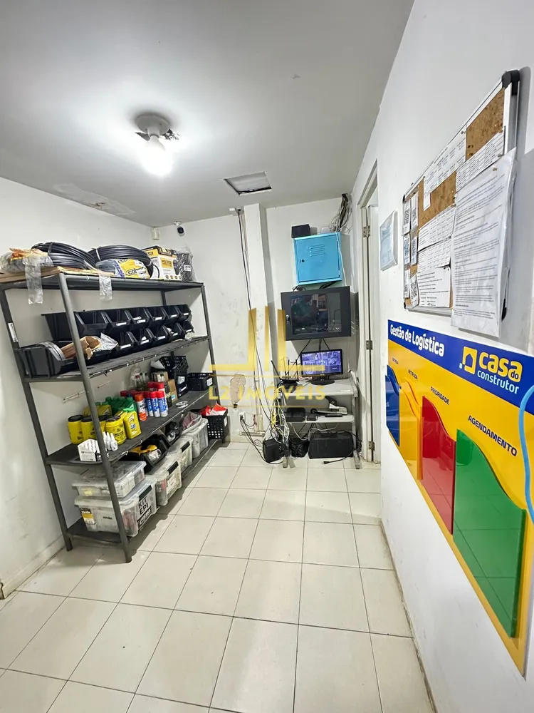 Prédio Inteiro, 280 m² - Foto 8