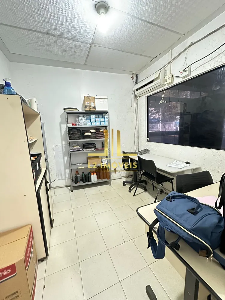 Prédio Inteiro, 280 m² - Foto 11