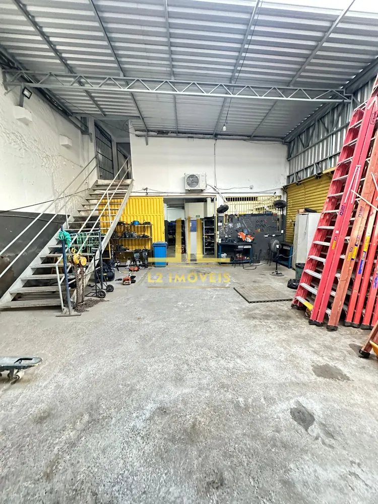 Prédio Inteiro, 280 m² - Foto 1