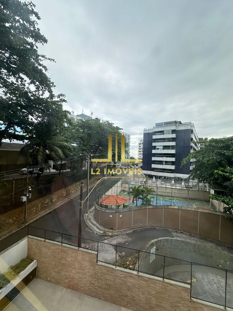 Apartamento à venda com 1 quarto, 54m² - Foto 6