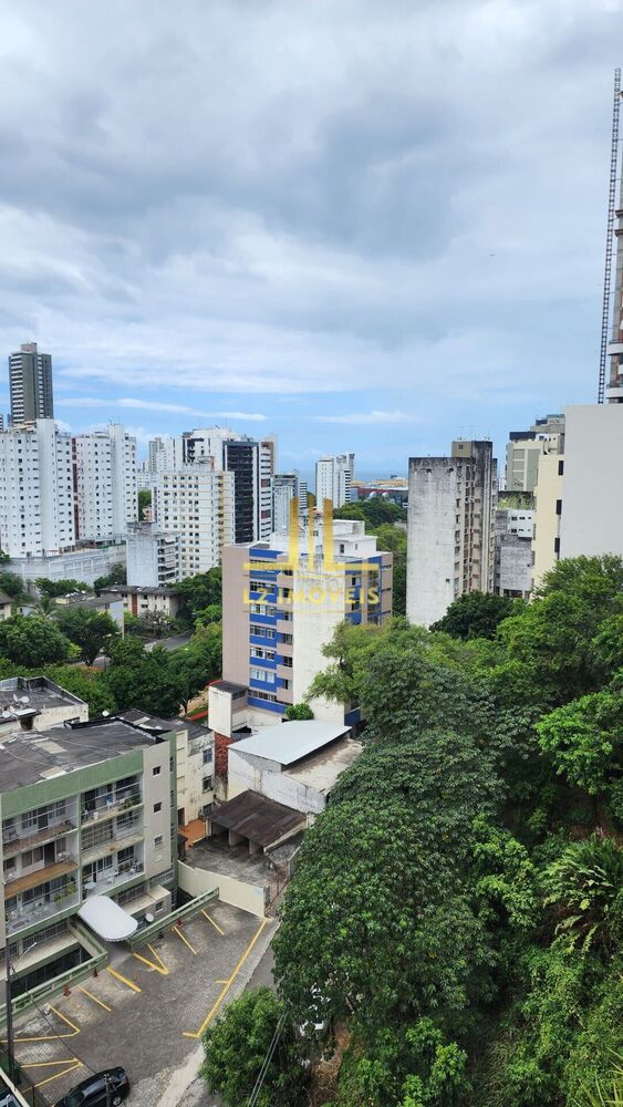 Apartamento, 4 quartos, 156 m² - Foto 4
