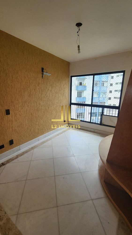 Apartamento, 4 quartos, 156 m² - Foto 1
