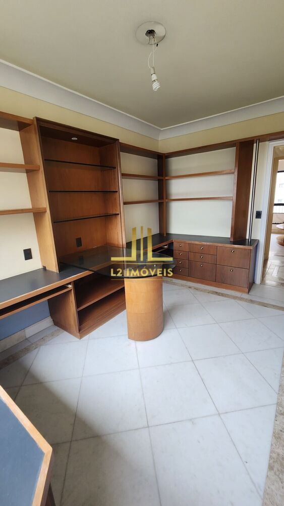 Apartamento, 4 quartos, 156 m² - Foto 2
