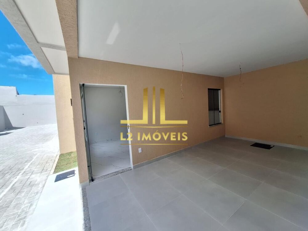 Casa de Condomínio à venda com 4 quartos, 170m² - Foto 3