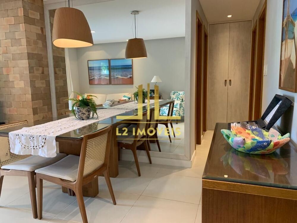 Casa, 4 quartos, 168 m² - Foto 2