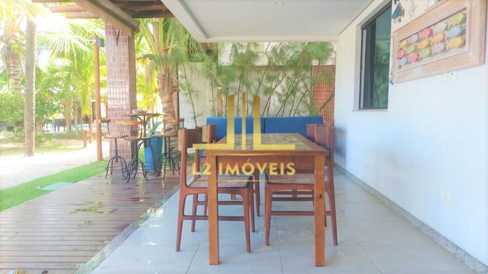 Casa, 4 quartos, 168 m² - Foto 1