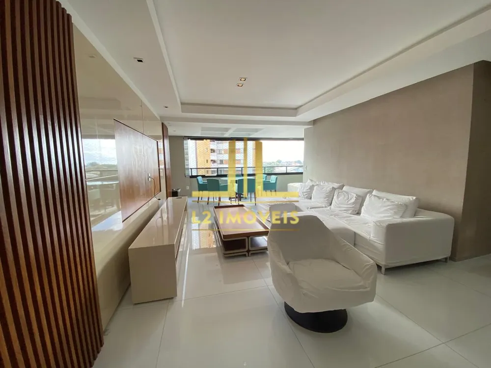 Apartamento, 3 quartos, 183 m² - Foto 7