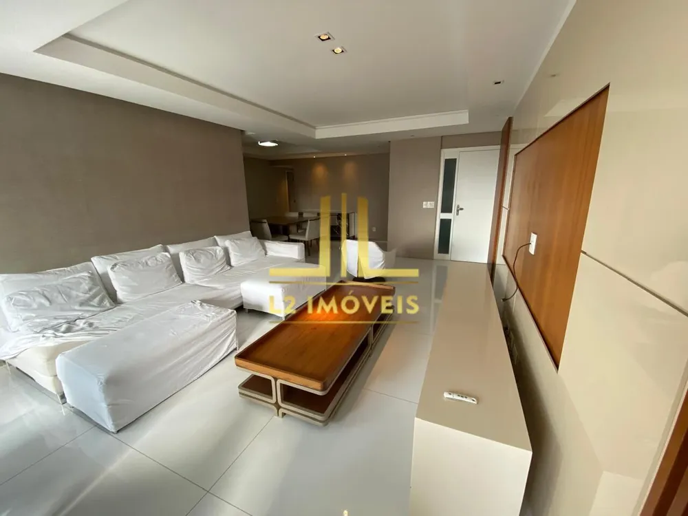 Apartamento, 3 quartos, 183 m² - Foto 6