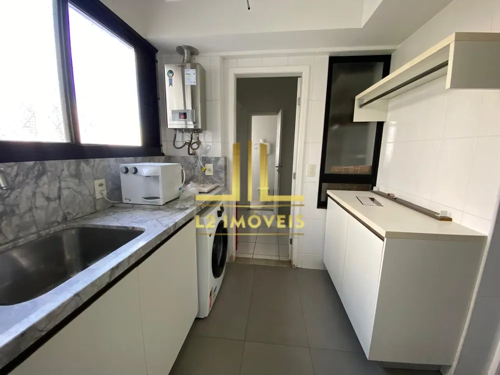 Apartamento, 3 quartos, 183 m² - Foto 4