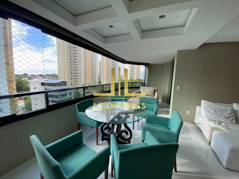 Apartamento, 3 quartos, 183 m² - Foto 8