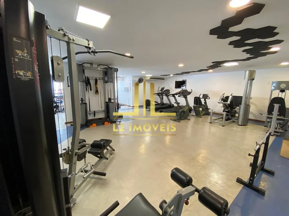 Apartamento, 3 quartos, 183 m² - Foto 1