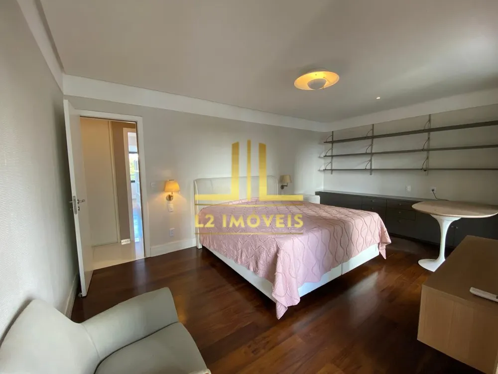 Apartamento, 3 quartos, 183 m² - Foto 3
