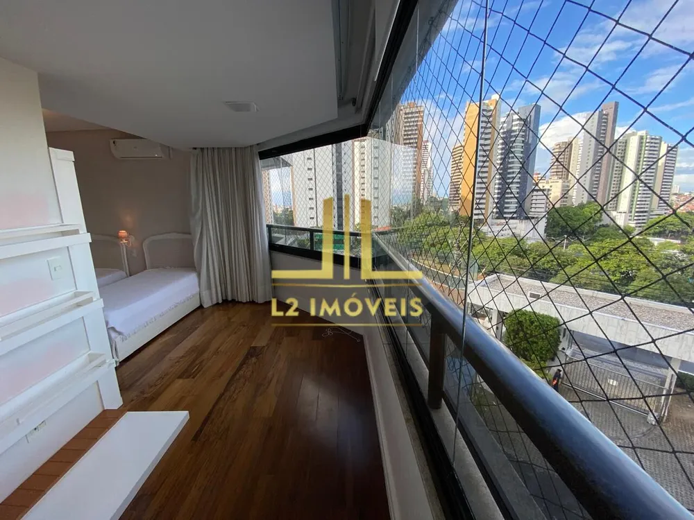 Apartamento, 3 quartos, 183 m² - Foto 2