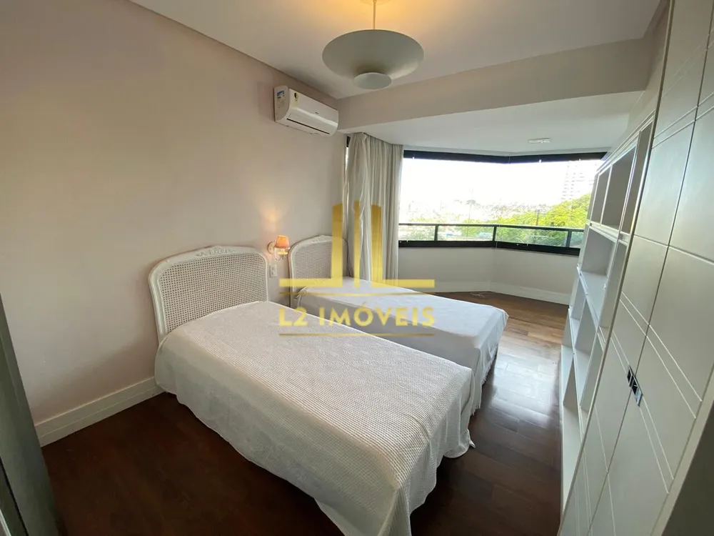 Apartamento, 3 quartos, 183 m² - Foto 5