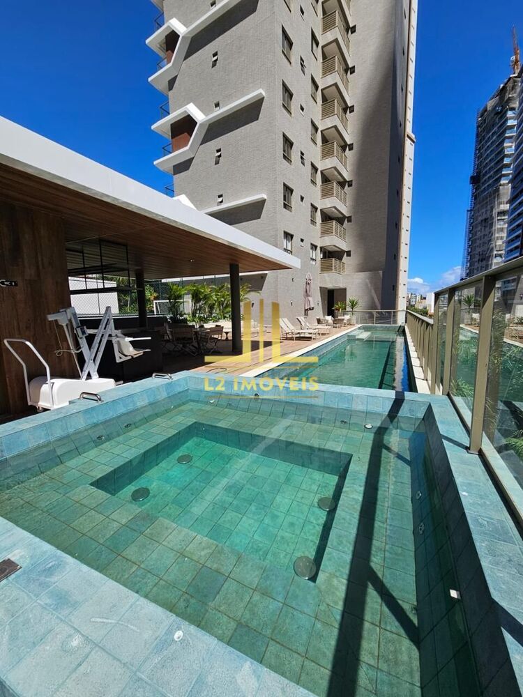 Apartamento, 3 quartos, 154 m² - Foto 4
