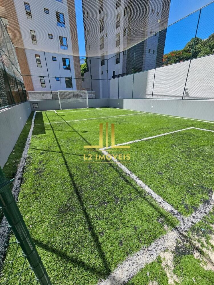 Apartamento, 3 quartos, 154 m² - Foto 2