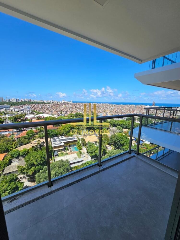 Apartamento, 3 quartos, 154 m² - Foto 3