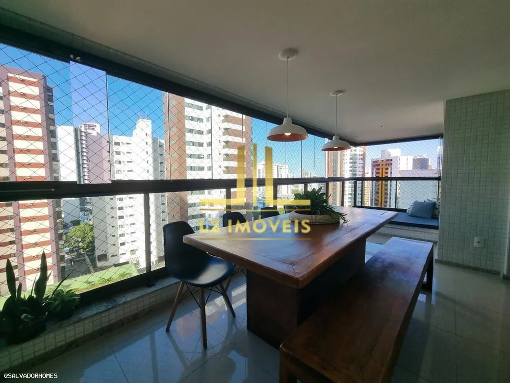 Apartamento, 2 quartos, 90 m² - Foto 1