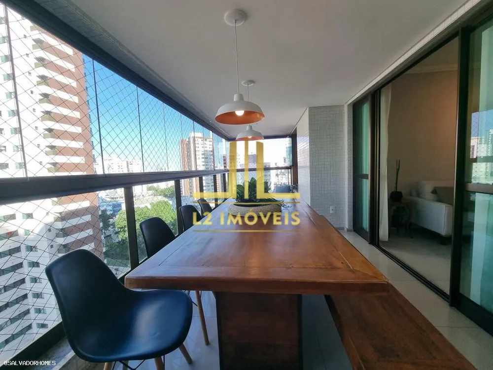 Apartamento, 2 quartos, 90 m² - Foto 2