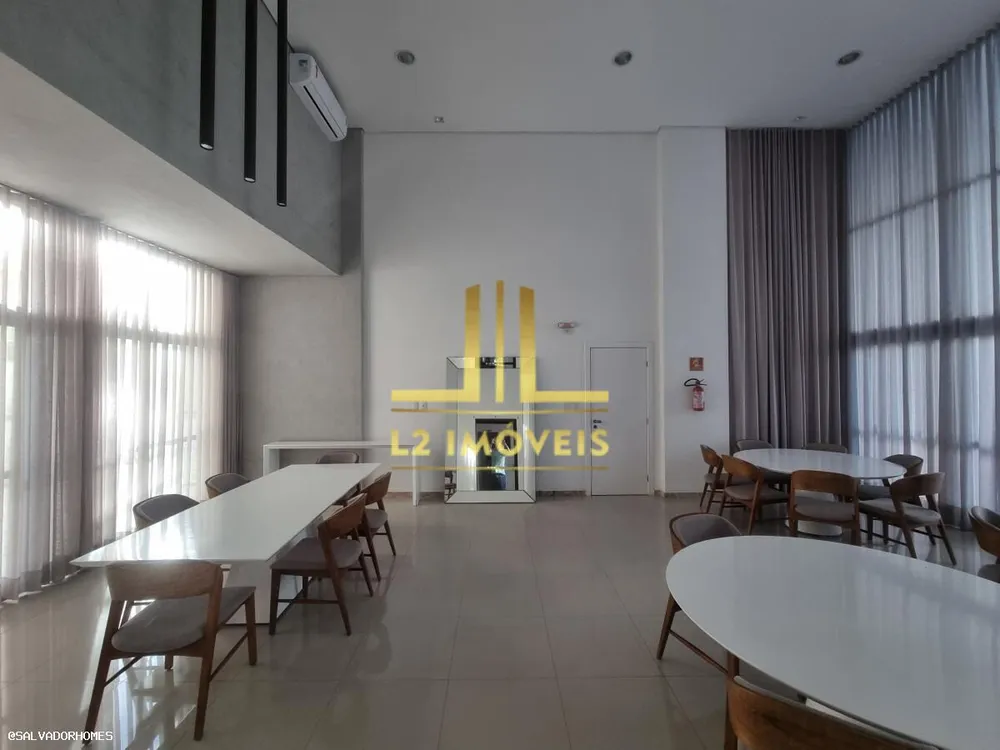 Apartamento, 2 quartos, 90 m² - Foto 6