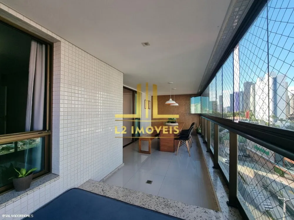 Apartamento, 2 quartos, 90 m² - Foto 4