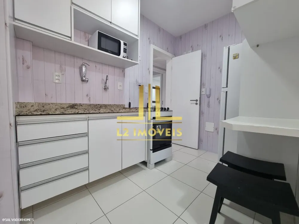 Apartamento, 2 quartos, 90 m² - Foto 7