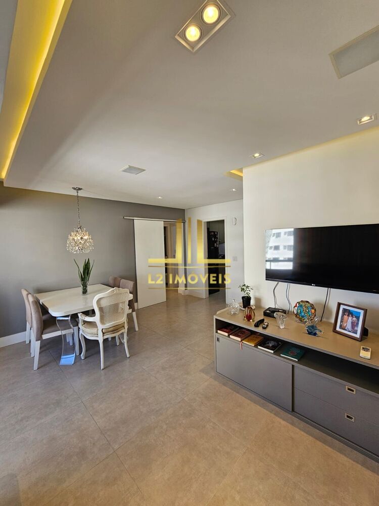 Apartamento, 2 quartos, 74 m² - Foto 3