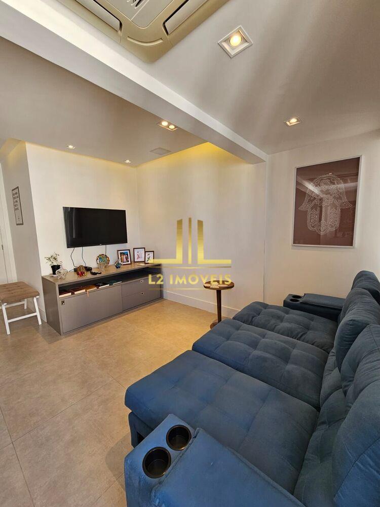 Apartamento, 2 quartos, 74 m² - Foto 4