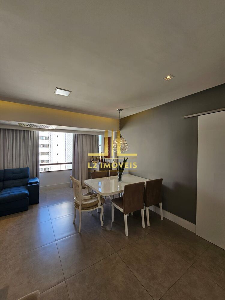 Apartamento, 2 quartos, 74 m² - Foto 1