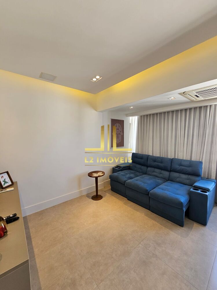 Apartamento, 2 quartos, 74 m² - Foto 2