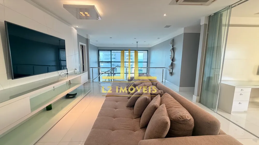 Cobertura, 4 quartos, 553 m² - Foto 7