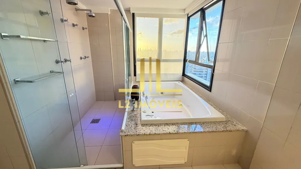 Cobertura, 4 quartos, 553 m² - Foto 12