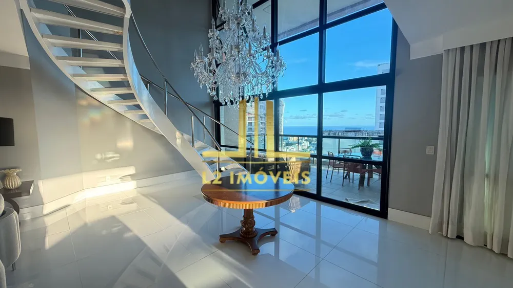 Cobertura, 4 quartos, 553 m² - Foto 3