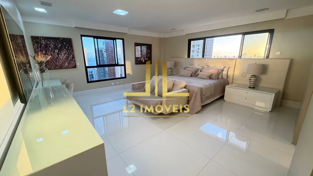 Cobertura, 4 quartos, 553 m² - Foto 5