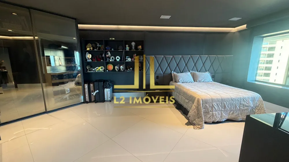 Cobertura, 4 quartos, 553 m² - Foto 14