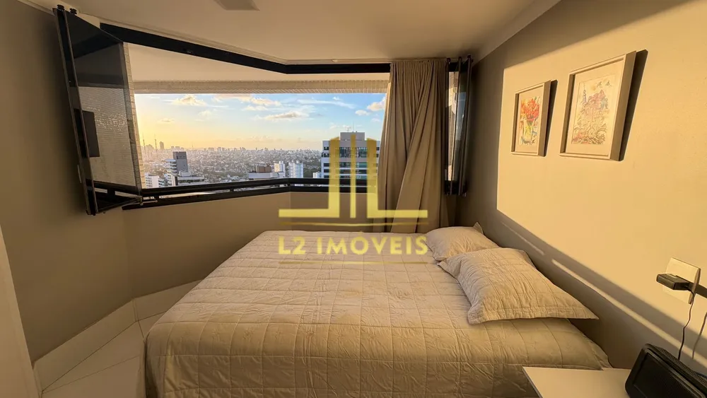 Cobertura, 4 quartos, 553 m² - Foto 16