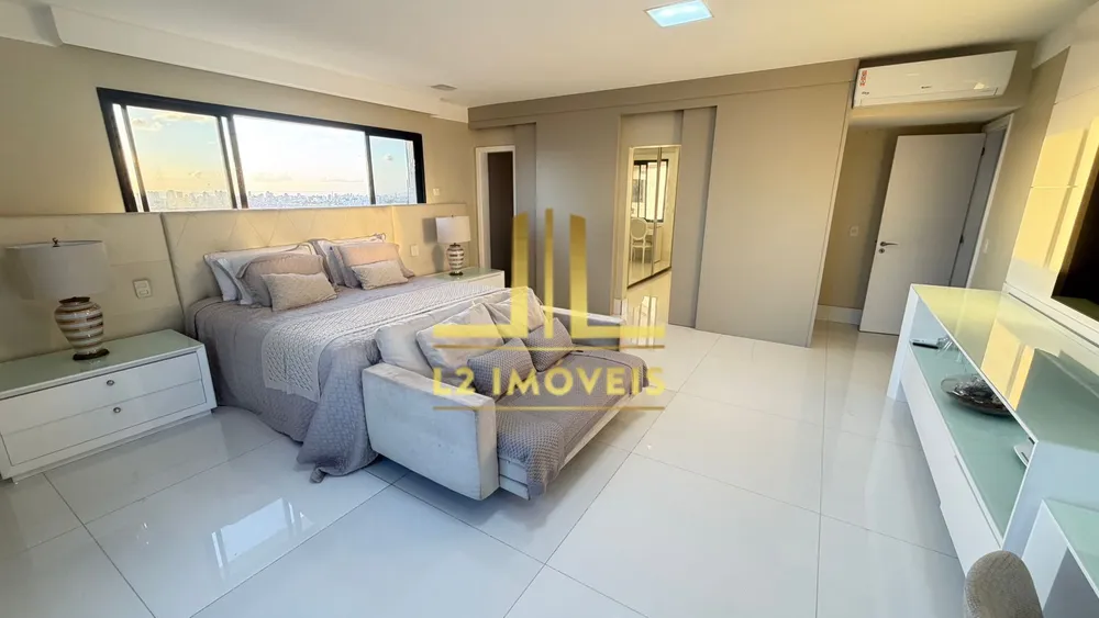 Cobertura, 4 quartos, 553 m² - Foto 7