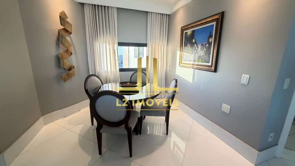 Cobertura, 4 quartos, 553 m² - Foto 8