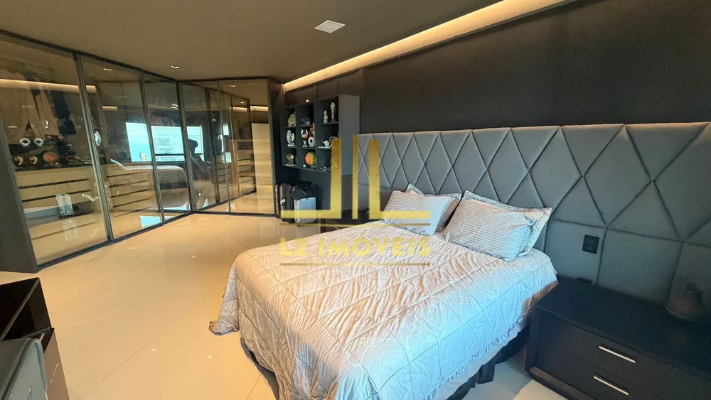 Cobertura, 4 quartos, 553 m² - Foto 15