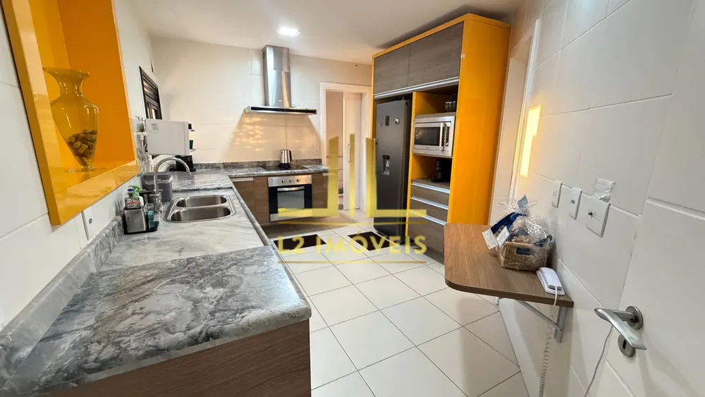 Cobertura, 4 quartos, 553 m² - Foto 9