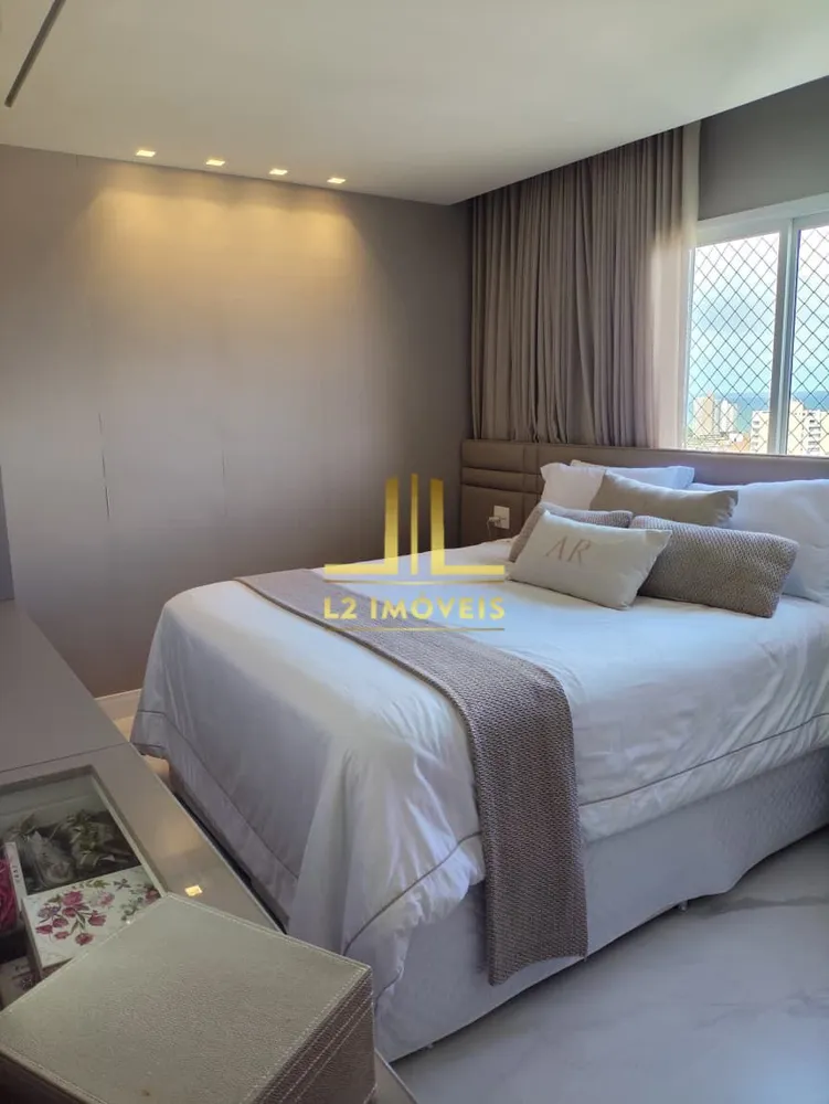 Apartamento, 4 quartos, 172 m² - Foto 2
