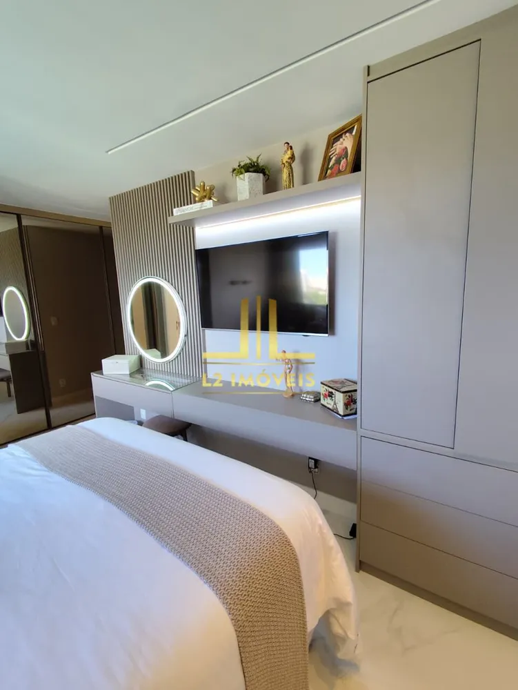 Apartamento, 4 quartos, 172 m² - Foto 5