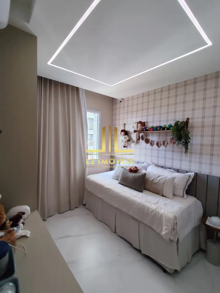 Apartamento, 4 quartos, 172 m² - Foto 11