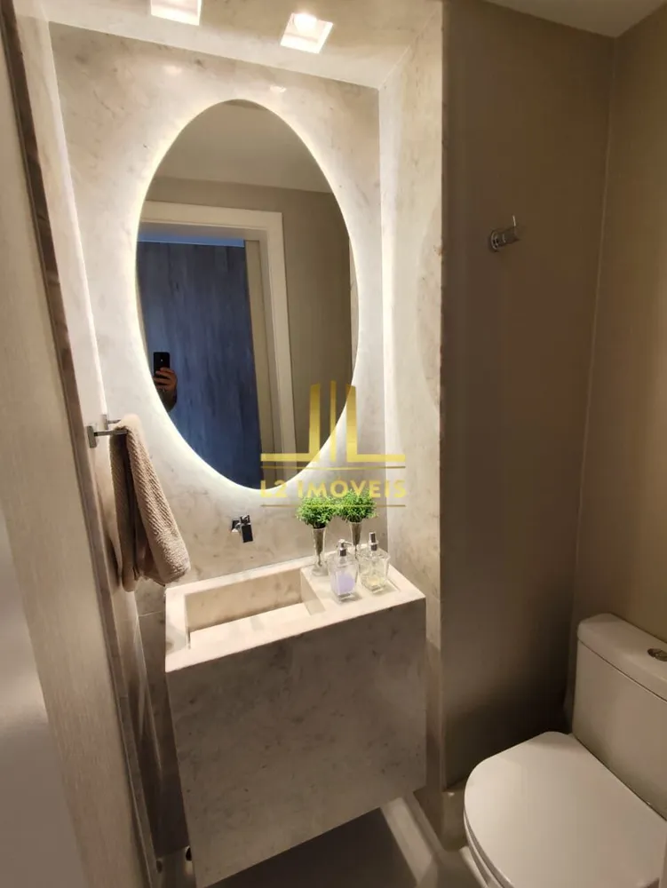 Apartamento, 4 quartos, 172 m² - Foto 3