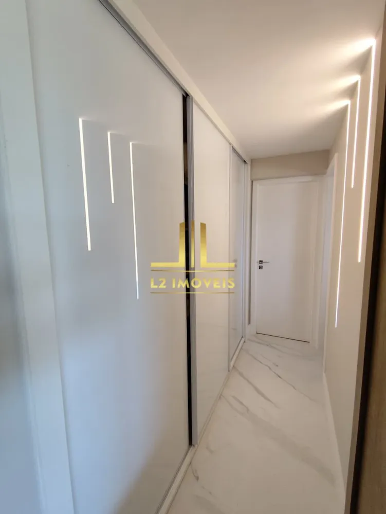 Apartamento, 4 quartos, 172 m² - Foto 1