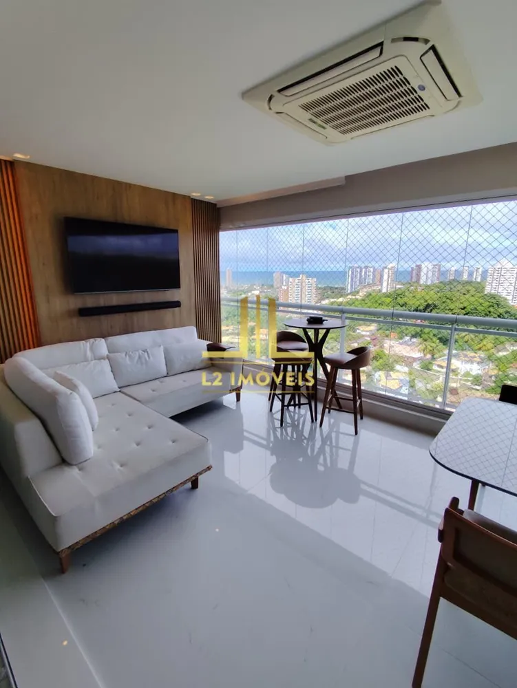 Apartamento, 4 quartos, 172 m² - Foto 12